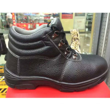 Mode Travail Industriel PU / Cuir Casual Outsole Safety Labour Shoes